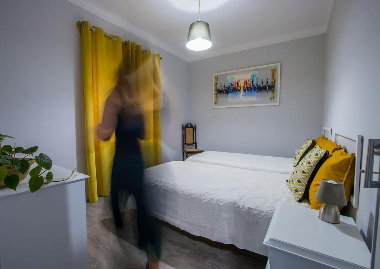 Carvalhos House Βίλα Σίντρα Εξωτερικό φωτογραφία