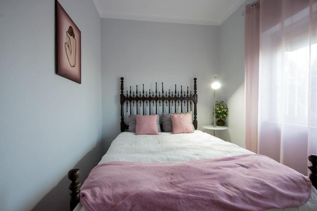 Carvalhos House Βίλα Σίντρα Εξωτερικό φωτογραφία