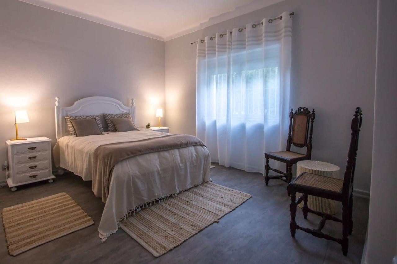Carvalhos House Βίλα Σίντρα Εξωτερικό φωτογραφία