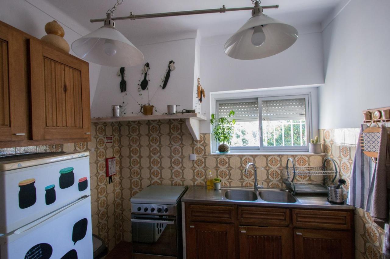 Carvalhos House Βίλα Σίντρα Εξωτερικό φωτογραφία