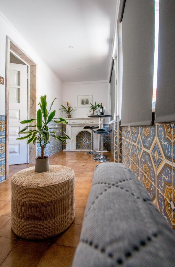 Carvalhos House Βίλα Σίντρα Εξωτερικό φωτογραφία