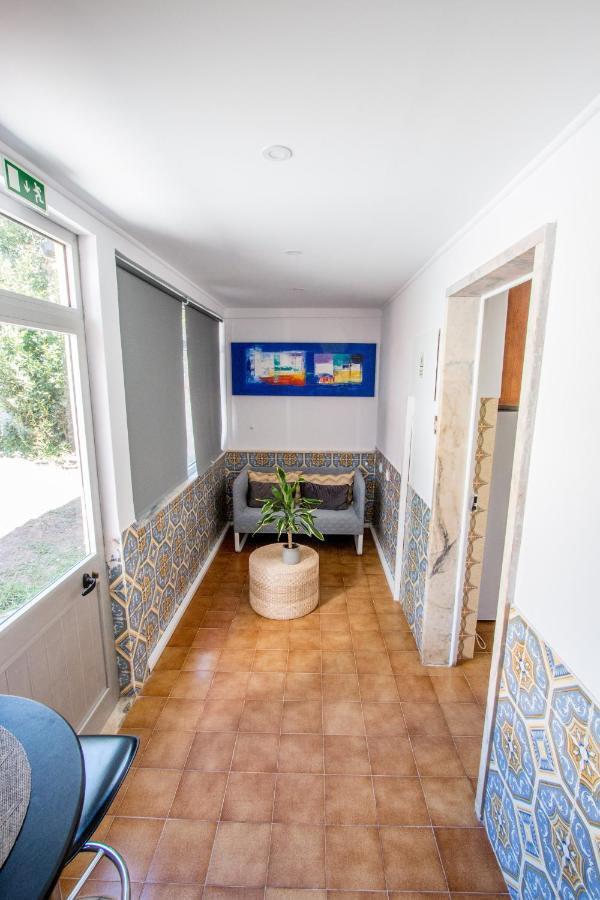 Carvalhos House Βίλα Σίντρα Εξωτερικό φωτογραφία